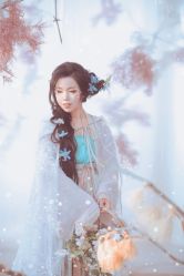 -梓摄影古装写真工作室(富力广场店)