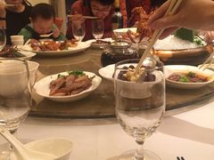 -上海小南国(国会店)
