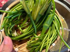 水性杨花-芸鲜季·云南野生菌餐厅· 云南风物味研社(闵行店)