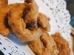 -俏巴妹烤鱼香锅(奥体店)