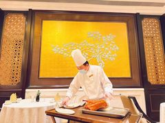 -天津香格里拉大酒店