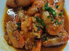 -院里寻菜·祖庵菜宴请(观沙岭店)