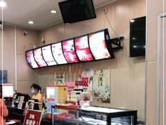 -庆丰包子铺(天通苑店)