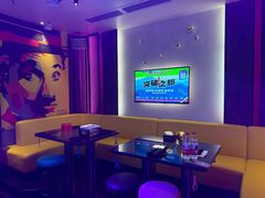-音乐派KTV(银泰城店)