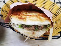 -中国兰州名牛纯汤牛肉面(永安道店)