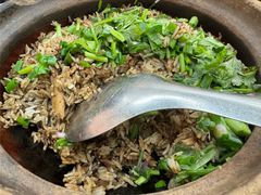 -汤氏美食台山水步特色黄鳝饭(龙津东路店)