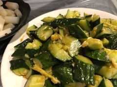 -虎虎龙虾大排档(双井店)