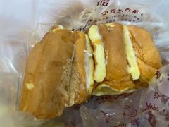 -詹记桃酥(包河万达店)