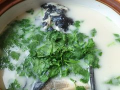 -千岛湖鱼味馆(十字街总店)