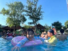 -苏州乐园森林水世界