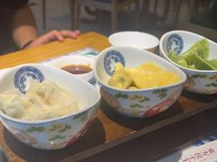 -东方饺子王(和平里店)