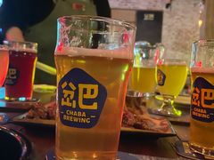 -岔巴精酿啤酒餐吧(南屏街店)