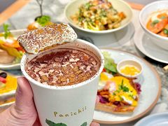 -沛家·西餐Brunch·直火料理