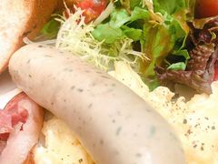 -VESH COFFEE(定西路店)