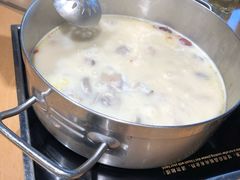 -湯系·煲汤手艺人(东二环泰禾广场店)