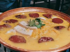 -奉天小馆·非遗东北菜(沈阳万象城店)