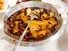 水煮鱼-鑫巴蜀川菜馆(昌平鼓楼店)