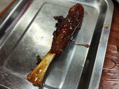 -王裕興肉莊(南禅寺店)