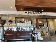 -BAKER&SPICE(BFC外滩金融中心店)
