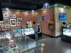 -第戎蛋糕(恒隆广场店)