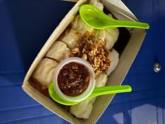 -金伯利街美食夜市