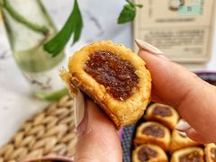 -家琳甜品(江南东店)