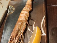 -鸟鹏烧鸟居酒屋(昌岗店)