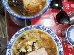 -美味斋(西北街店)