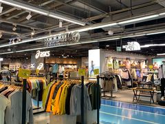 -法雅体育工厂店(皂君庙路店)
