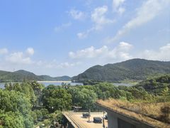 -宁波九龙湖开元度假村
