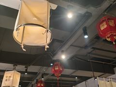 -街角等你.大连海鲜烧烤.经典铁板海鲜串(西安路店)