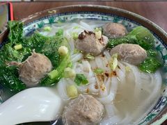 -来自潮州牛肉店(华强北店)