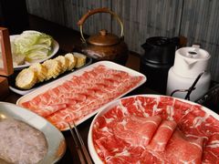 -东来顺·非遗火锅(赛格国际购物中心店)