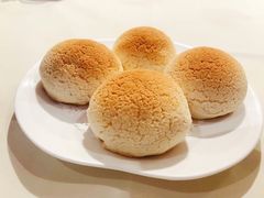 -利苑酒家(金宝店)