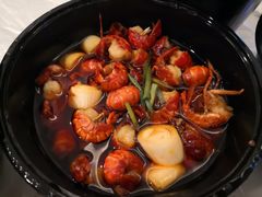 -一棠龙虾•王牌虾球(楚河汉街店)