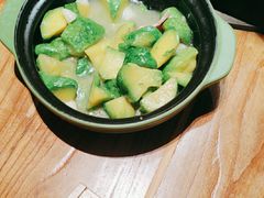 -云海肴云南菜·蒸汽石锅鱼(北京良乡华冠店)