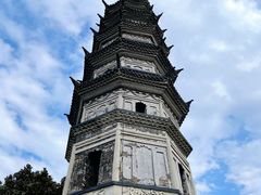-苏州上方山国家森林公园