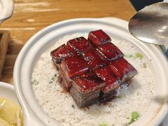 -新白鹿餐厅(龙游路店)