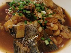 -千岛湖小鱼儿·淳安匠心农家菜