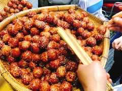 -邓记新一代糖油果子(四川煤管局供销公司职工宿舍店)