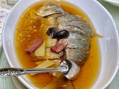 古法蒸鲥鱼-顺风海鲜港(金玉兰店)