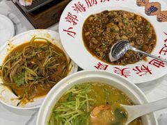 -小郭私房菜·海肠捞饭店(学士街店)
