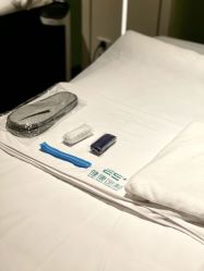 -厦门安达仕酒店·衡境SPA