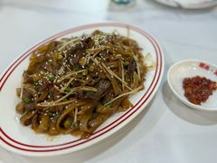 -明本湛江鸡•海鲜小厨(陈家祠店)