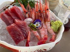 -Tuna maki寿司(苏州中心商场店)