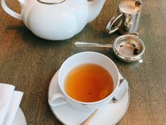 -悦厅·下午茶(杭州柏悦酒店)