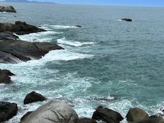 -三亚蜈支洲岛旅游区