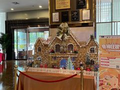 -深圳东方银座酒店