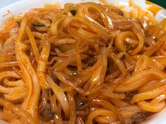 -薛昌利大米面皮(南关正街店)