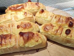 -西村叔叔的店·面包·甜品·蛋糕(牡丹园店)